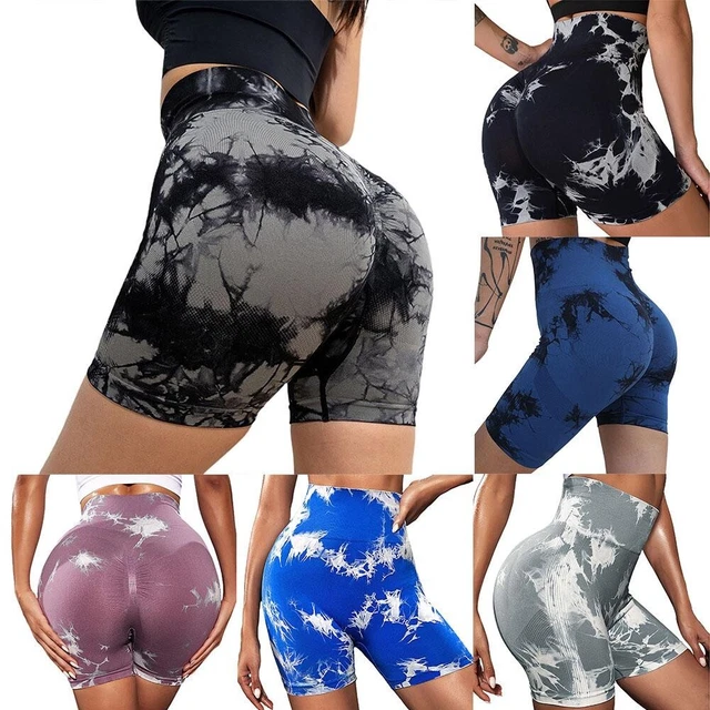 2023 nuovi pantaloni da yoga activewear fitness high stretch high wais pantaloncini sport