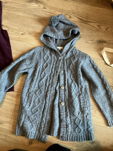 Pacchetto vestiti bambina 8-9 anni 3