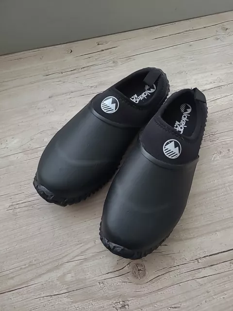 Lakeland Active  Appleby Garden Clogs Memory Foam Neoprene Wellie Shoes Uk 6...