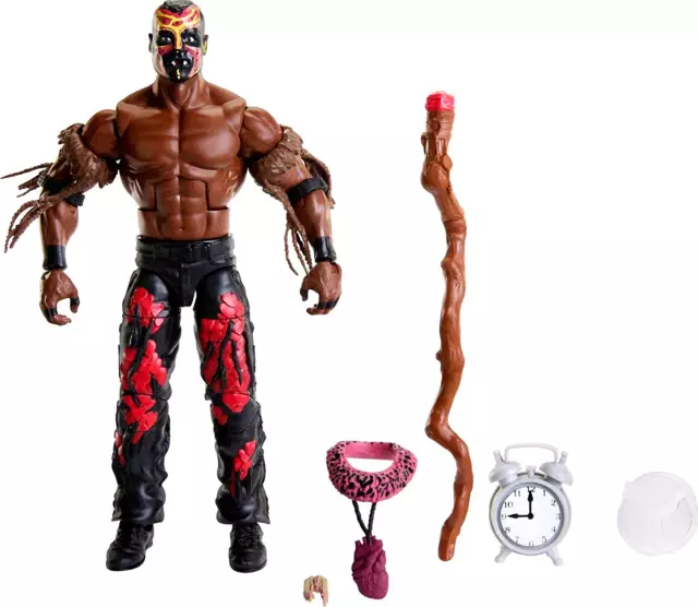 WWE Action Figures Accessories / Action figure accessories