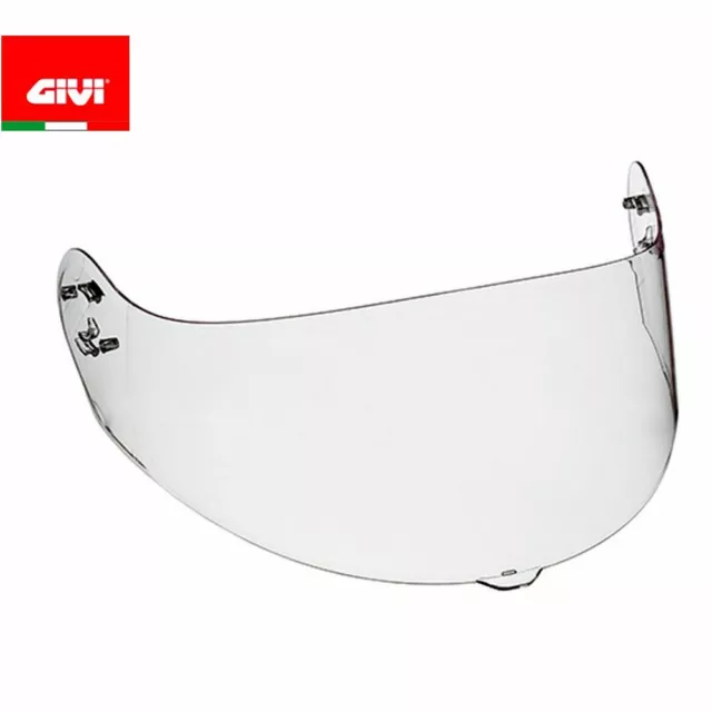 Ricambio Givi Z2499Tr Visiera Trasparente Casco X21