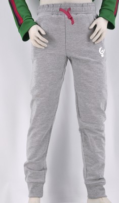 Crosshatch Da Uomo Foderato in Pile Con risvolto pianura di base a buon mercato Pantaloni Sportivi Sport da Palestra Pantaloni 
