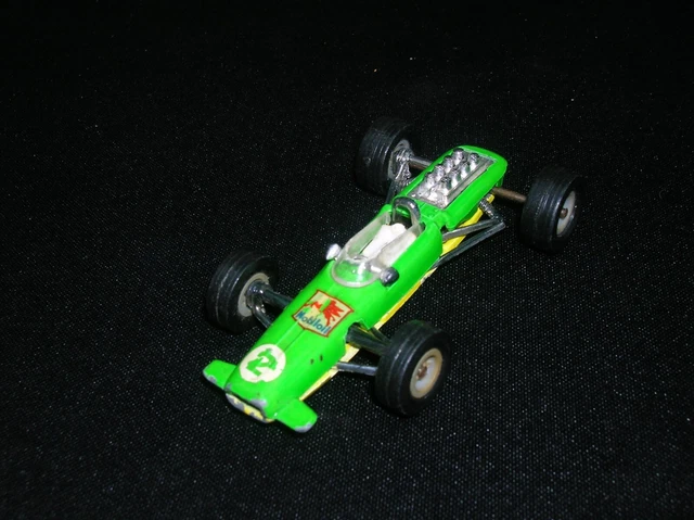 Majorette lotus d'occasion - Collection