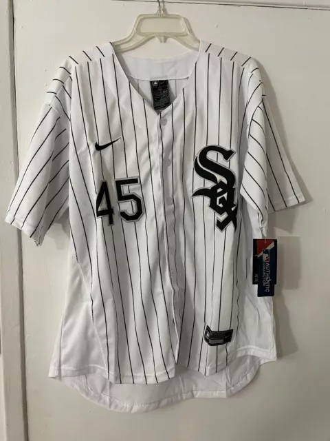 MICHAEL JORDAN CHICAGO White Sox #45 white jersey $44.99 - PicClick