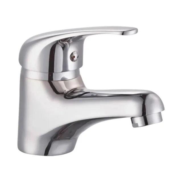 Mixer Tap Edm Stainless Steel NEW