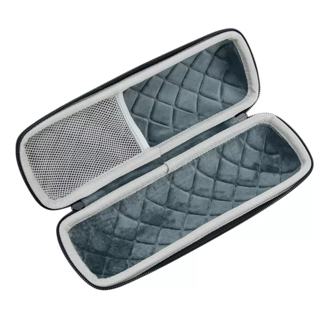 Portable Storage Bag Carry Protective Case for JBL KMC300 Bluetooth Microphone