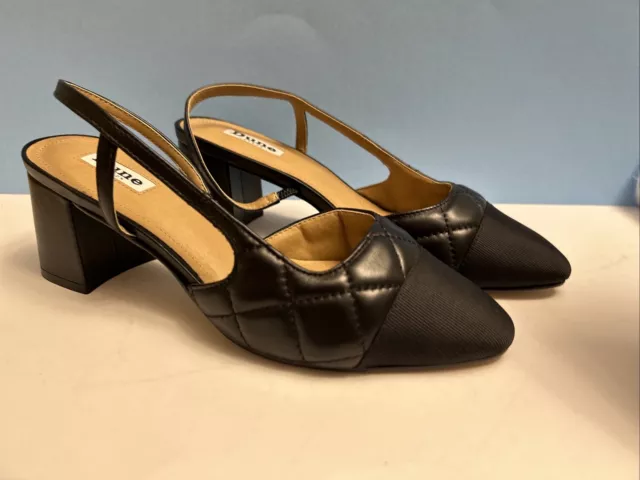 Dune sales croft slingback