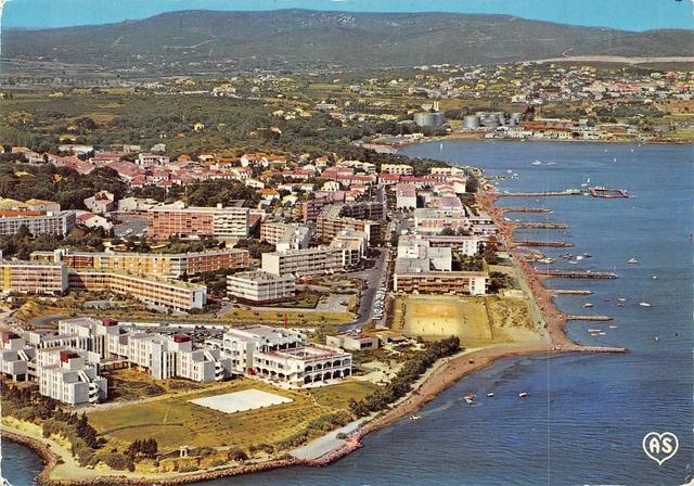 34-BALARUC LES BAINS-N 3333-A/0089 EUR 6,90 - PicClick FR