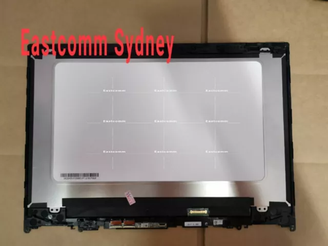 14" Lenovo Yoga 520-14IKB 80X8 81C8 80YM FHD LCD Touch Screen Digitizer Assembly