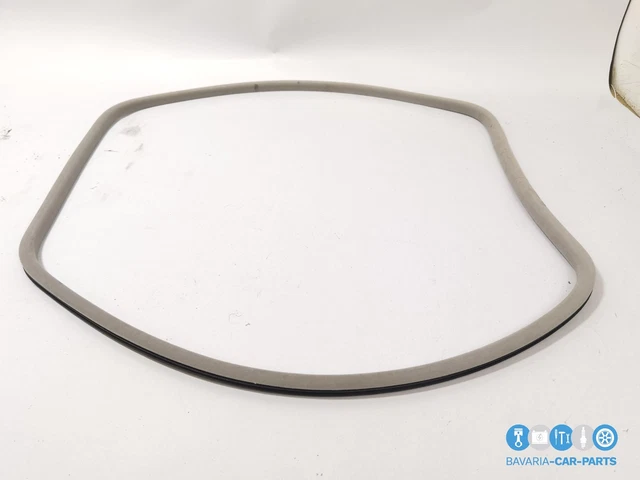 BARRES TRANSVERSALES DE barres de toit pour BMW Série 3 E91 Touring... EUR 78,28 - FR