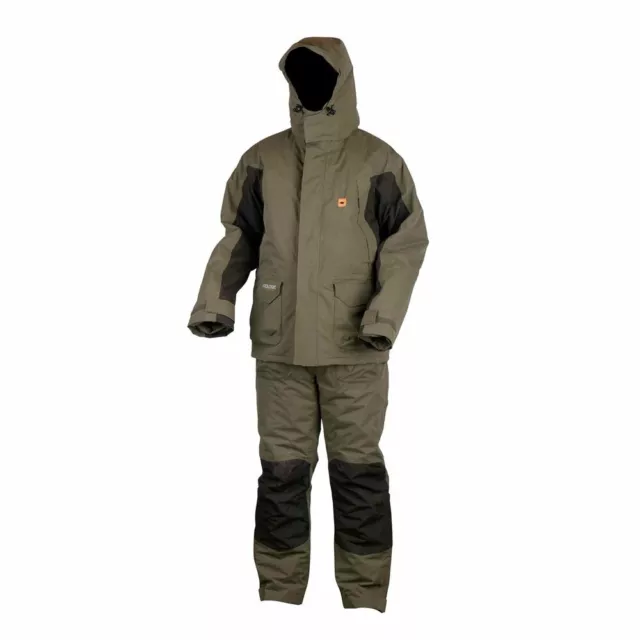 Prologic HighGrade Thermo Suit NEW Carp Fishing Thermal Suit *All Sizes*