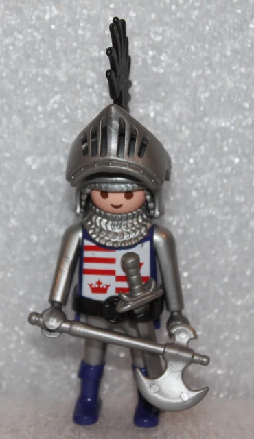 PLAYMOBIL RITTER & Ritter 1 " Piraten Römer Ägypter Roman Knights EUR 4 PLAYMOBIL RITTER & Ritter 1 " Piraten Römer Ägypter Roman Knights EUR 4