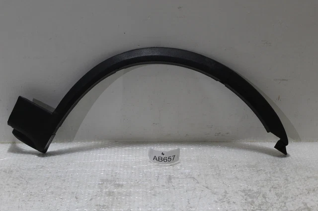 Support De Coque Arrière D'origine Pour Fiat Uno + Turbo - Réf. Originale 5958180 - Neuf - Fabriqué En Italie