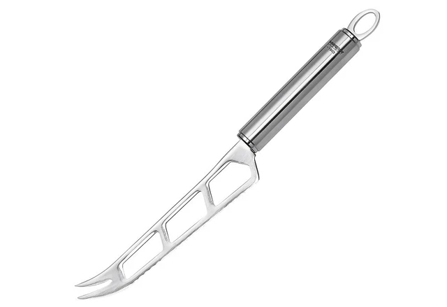 WEIS Käsemesser Supremissima  Edelstahl 17656 3