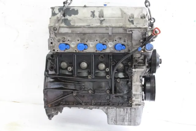 Injecteur d'essence moteur Mercedes SLK R170 111946 015  100 kW 136 HP 06469