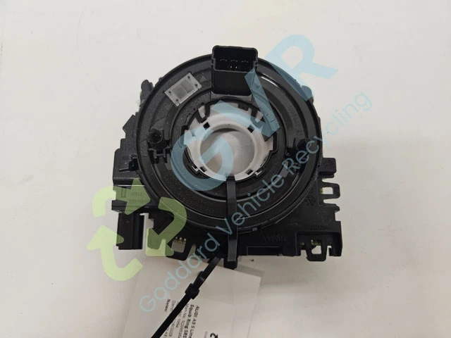 AUDI A3 S Line Nav Tfsi S-a Airbag Collare Anello Squib SRS 5Q0953549E
