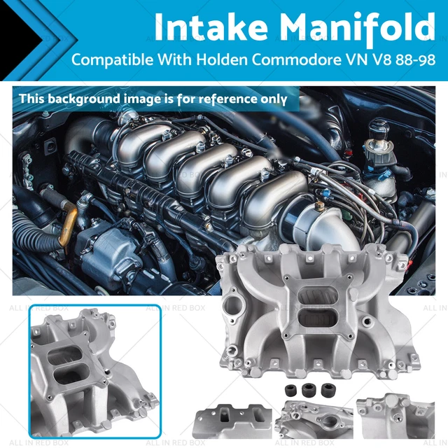 Intake Manifolds, Air & Fuel Delivery, Car & Truck Parts
