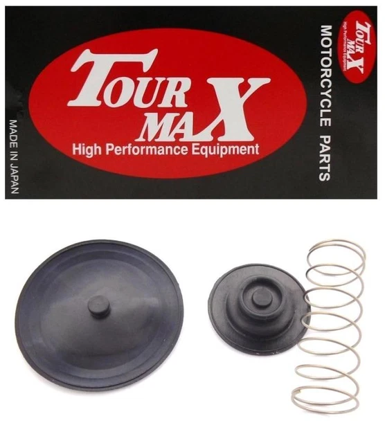 Robinet D'essence (péritoire) Pour Honda - Modèle MT 80 - Qualité Fabricant