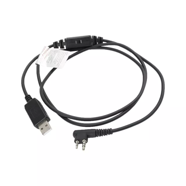 USB Programming Cable PC76-USB For Hytera BD500 Radio Writing Frequency Cable 3