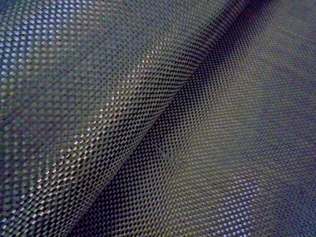 Real Carbon Fiber Cloth 3K plain weave 1 yd - 12" x 36" - FREE SHIPPING 2