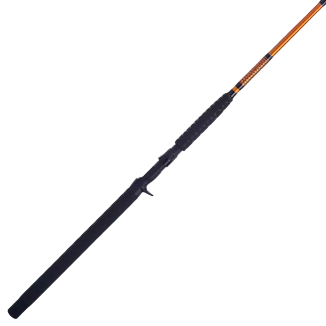 UGLY STIK CATFISH Special Casting Fishing Rods, 10' - Medium Heavy