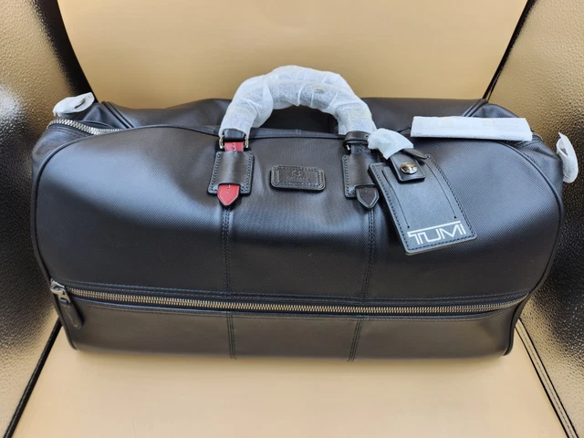 Tumi Overnight Bag