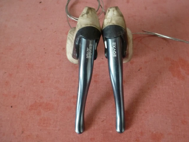 Shimano Exage Action À VENDRE! - FR