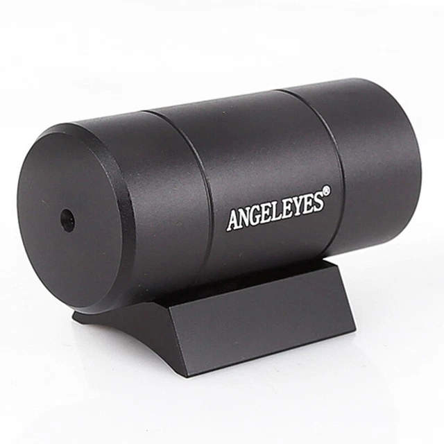 Buscador total Angeleyes solar para posicionamiento solar eclipse y ecl parcial Y2O3