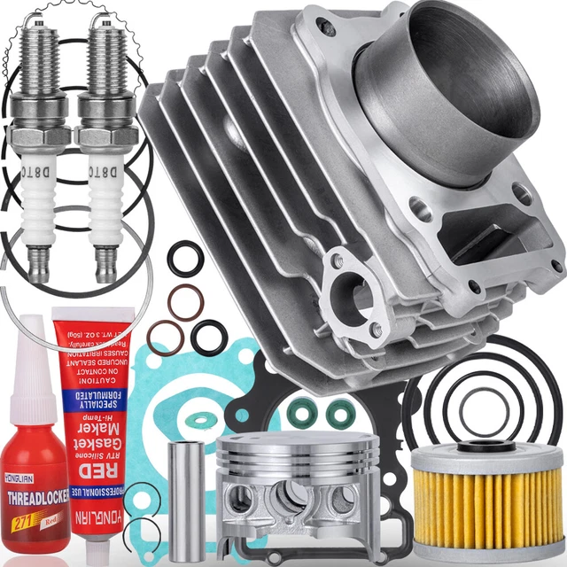 Buy 1992 HONDA FOURTRAX TRX 300 2WD ATV FRONT RIGHT BRAKES W/ ROTOR MASTER CYLINDERS In - Foto 7