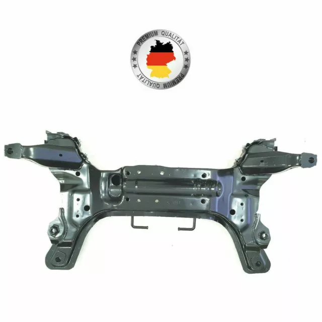 Neuer MOTORTRÄGER ACHSTRÄGER VORNE FÜR Hyundai Matrix 01-10 LHD 6240117510