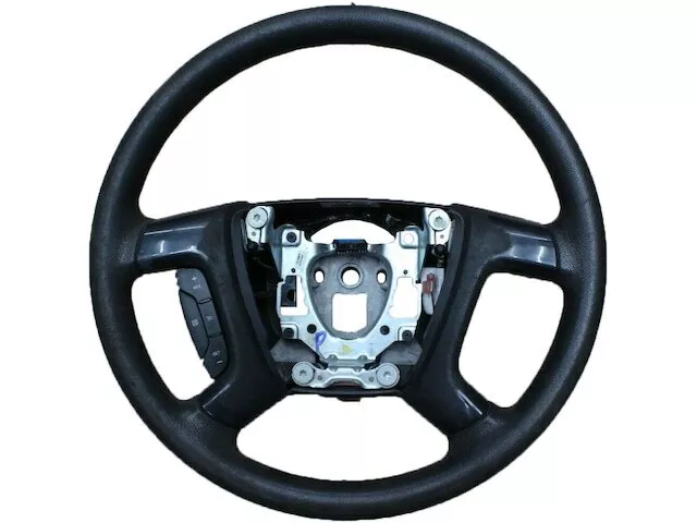 Steering Wheel For Silverado 3500 HD 2500 Sierra 1500 Escalade ESV EXT FJ15C6