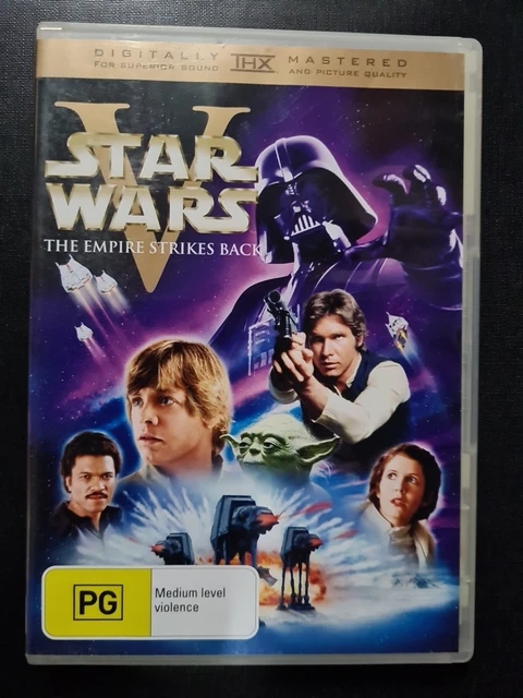 Star Wars Empire Strikes Back Premium Edition GB Game Boy Limited Run Games