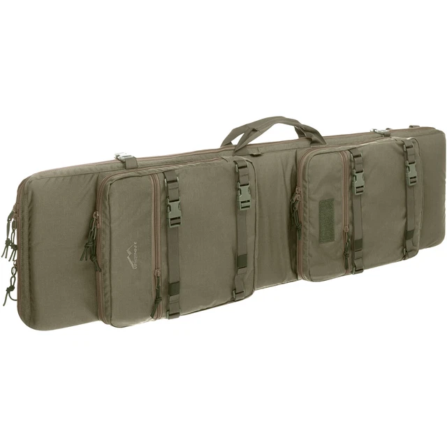 Sac à Dos Tactique Wisport Woodcraft 35L Marron, MOLLE, Pour Chasse Ou Fusil (neuf)