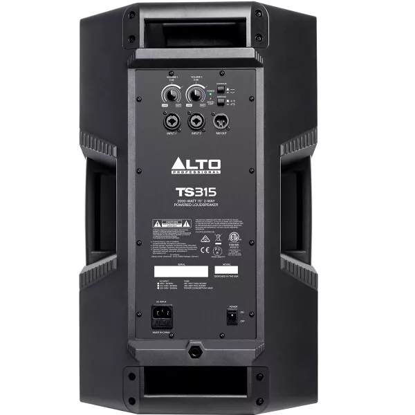 ALTO Truesonic TS 315 | Neu 3