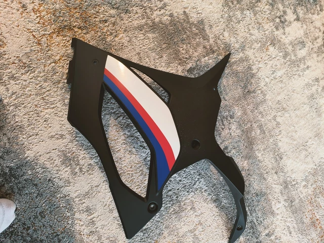 Silverback Manufacturing Race Fairing Bracket – For BMW S1000 RR Gen 4 (2019–2021), Made In UK