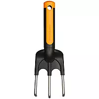 Fiskars 1000728 Acciaio inossidabile Negro/Arancione 32,6 cm Utensile 1000728