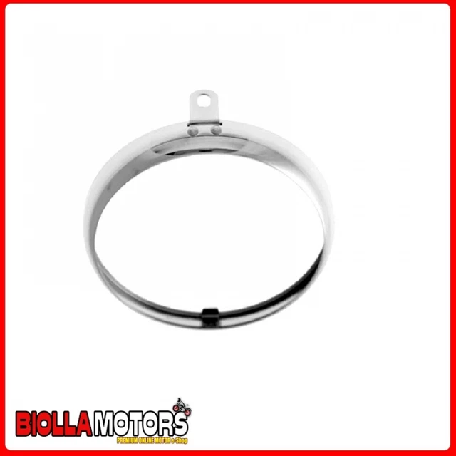 142710110 Cornice Faro Piaggio Vespa 150 1955-1956