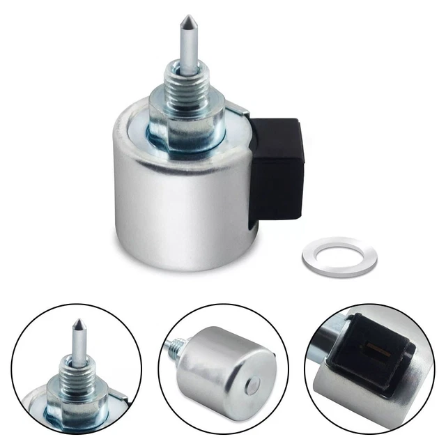 SOLENOIDE DI SPEGNIMENTO carburante carburatore prestazioni affidabili ...