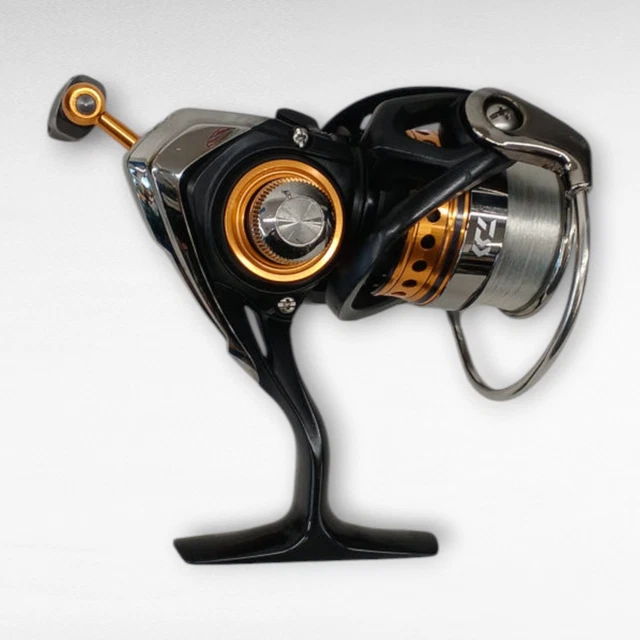 DAIWA 16 IPRIMI 2004 $234.15 - PicClick CA