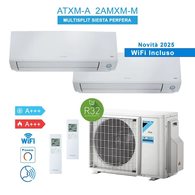 Télécommande ARC452A12 pour Daikin ARC452A12 Hautes performances