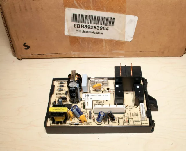 LG EBR39283904 Air Conditioner Control Board