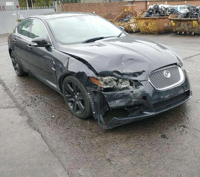 JAGUAR XF KIT ATTREZZI RUOTE DI SCORTA Diesel 08-12