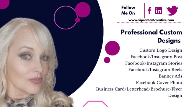 Professional Custom Logo Design For Business + Unlimited Revision | Graphics