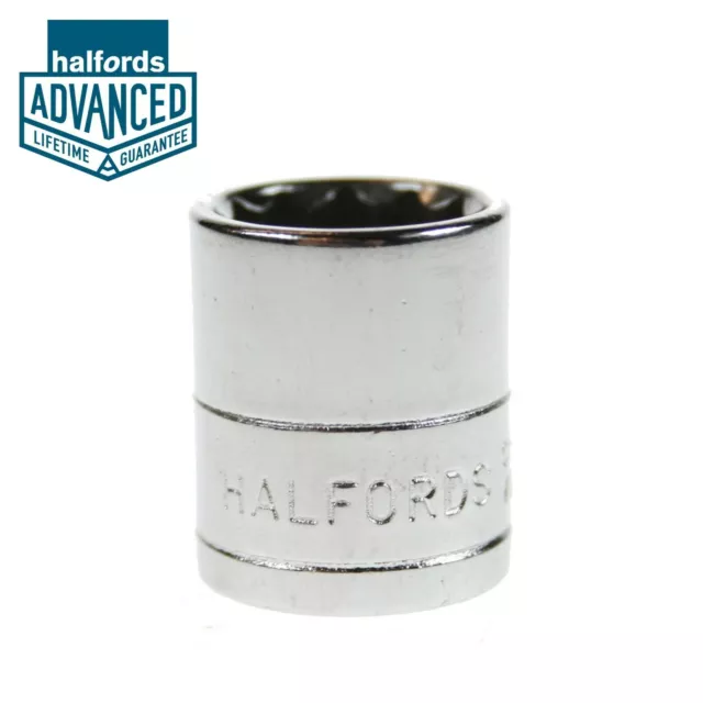 12 point on sale socket halfords
