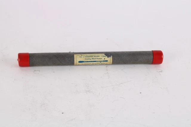 Desmond Stephan No. 5 Grinding Wheel Dresser