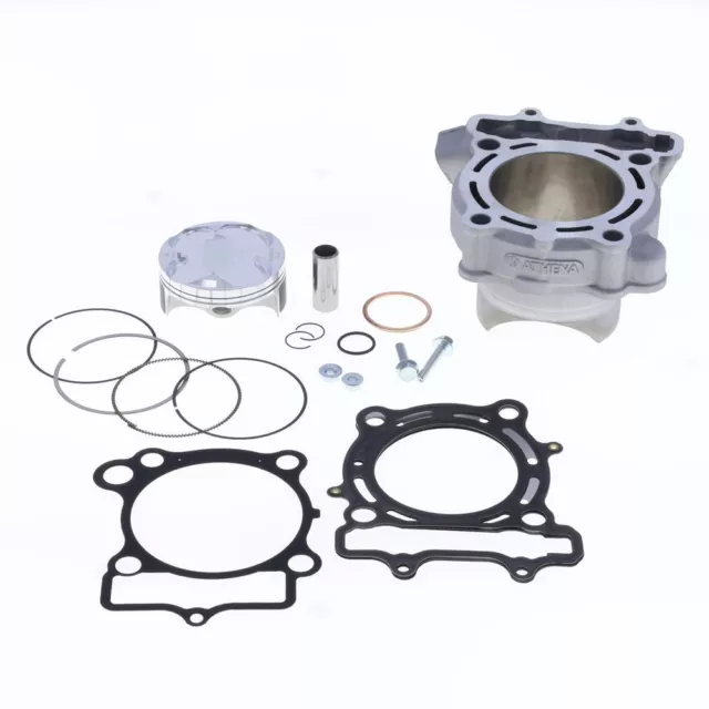 ATHENA Standard Bore Cylinder Kit Ø 77 mm, 250 cc - P400510100009