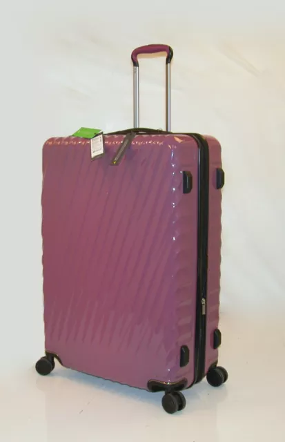 TUMI 19 Degree 2 30" Extended Trip 4 Wheel Expandable  Packing Case - 139686 Hib