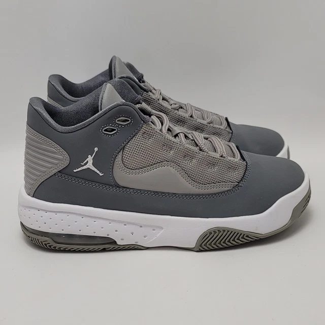 Jordan Max Aura 2 Grey FOR SALE! - PicClick UK display picture 1