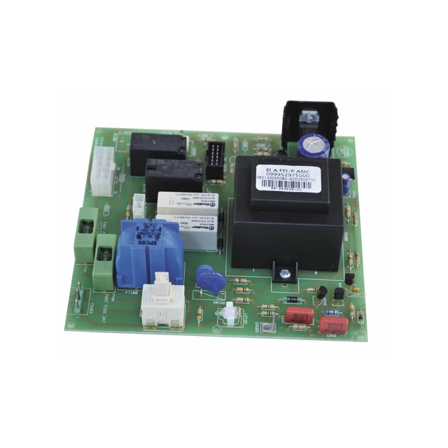 Ariston Carte Électronique 952975 099952975000 Nouvelle Chaudière Far Ei A-Ffi /