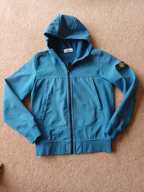 Stone island sales jumper age 16